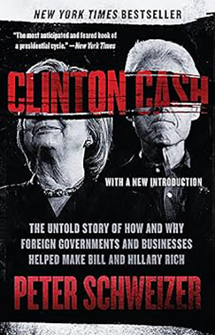 Clinton Cash 